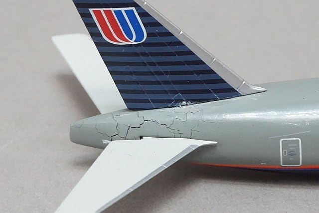 Amazon | DRAGON WINGS ドラゴンウイングス 1/400 UNITED